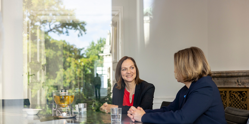 Verrechnungspreisdokumentation: Struktur trifft auf Analyse