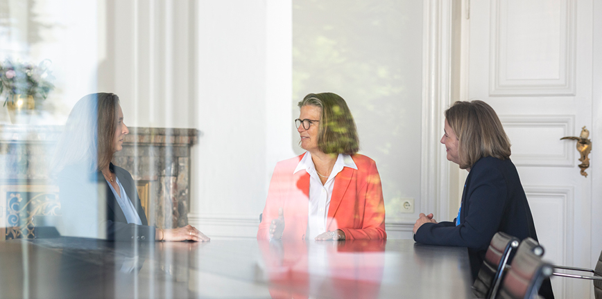 Rechnungslegung in unsicheren Zeiten