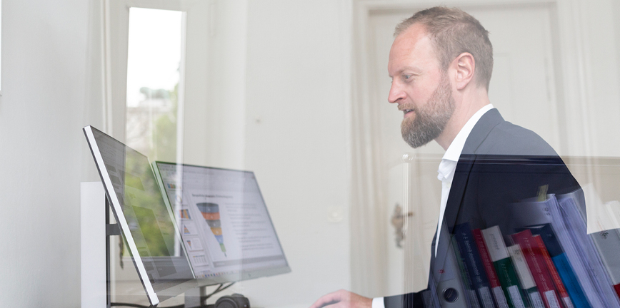 Update: Vorverlagerung der Ausübung des Vorsteuerabzugs