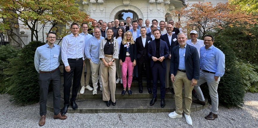 Nachbericht zum 8. Round Table „Tax & AI“