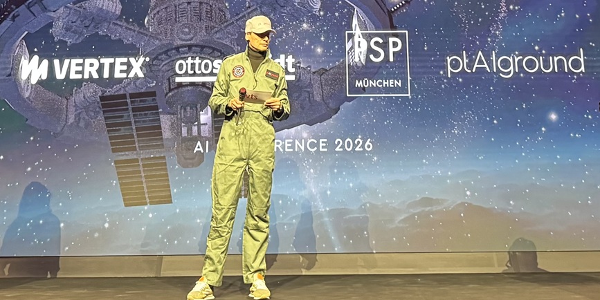 AI Conference 2026