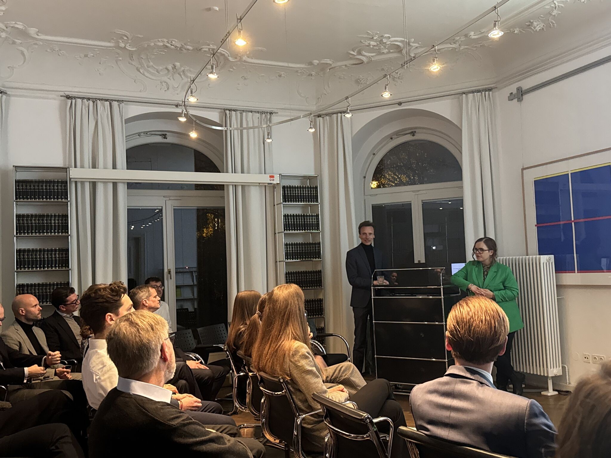 Empowerment@PSP x Martha Kiehl: Von der Finanzverwaltung zu KI-Beratung