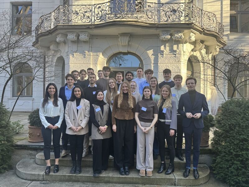 Neue Berufsbilder durch KI: Workshop mit der Hochschule München