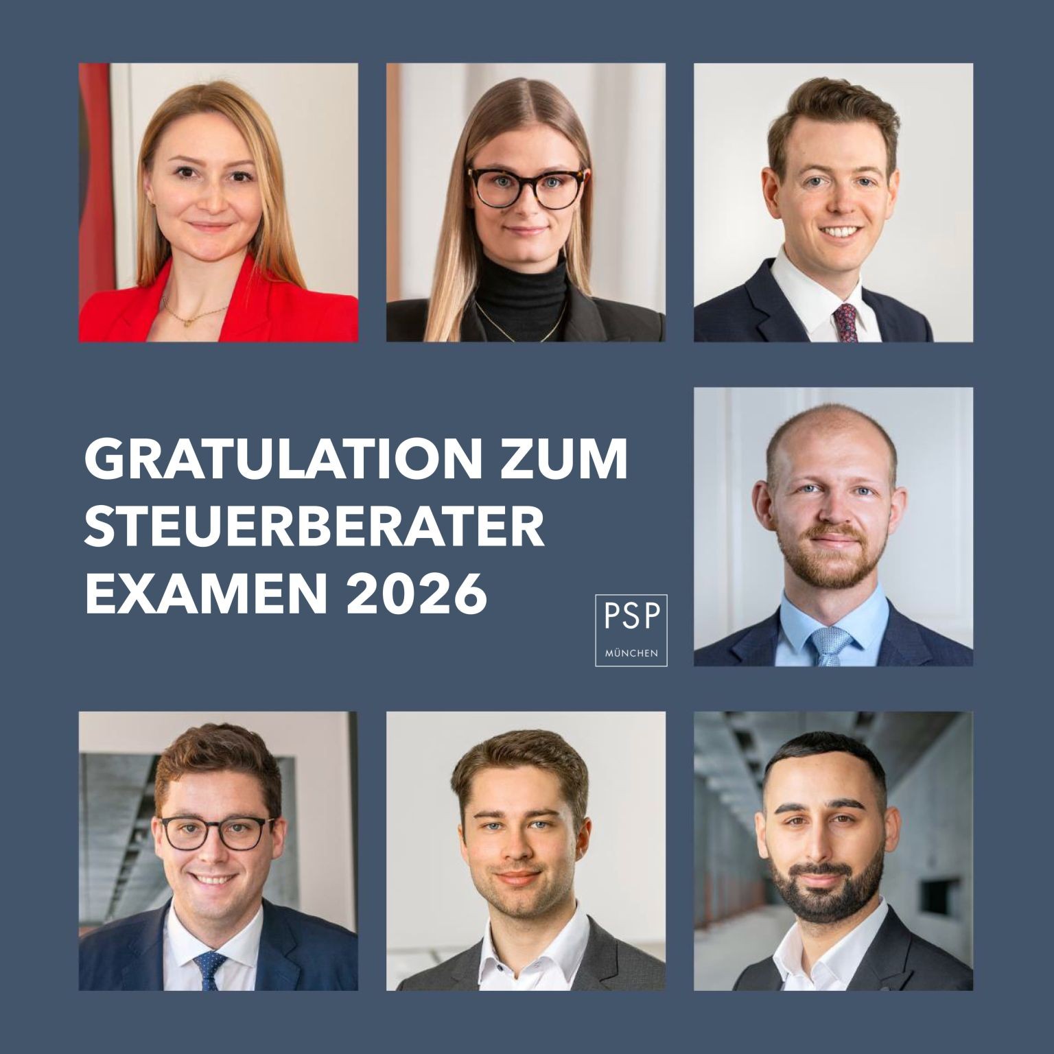 Steuerberaterprüfung 2026