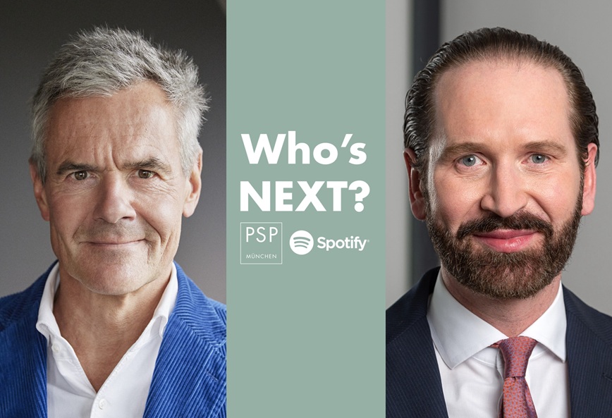 Folge 8 mit Dr. Rainer Esser