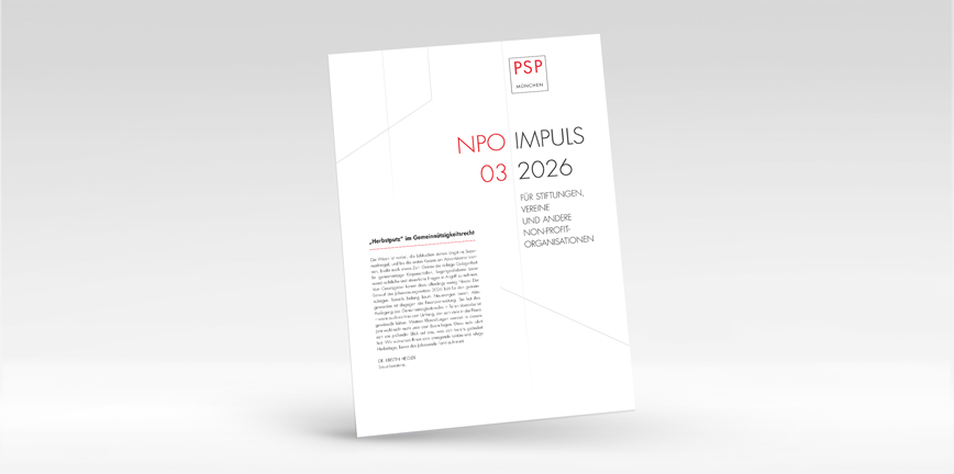 NPO Impuls 03 / 2026