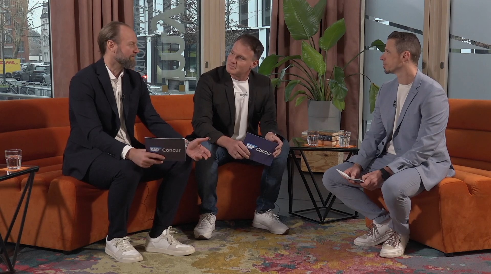 Steuerkonform reisen