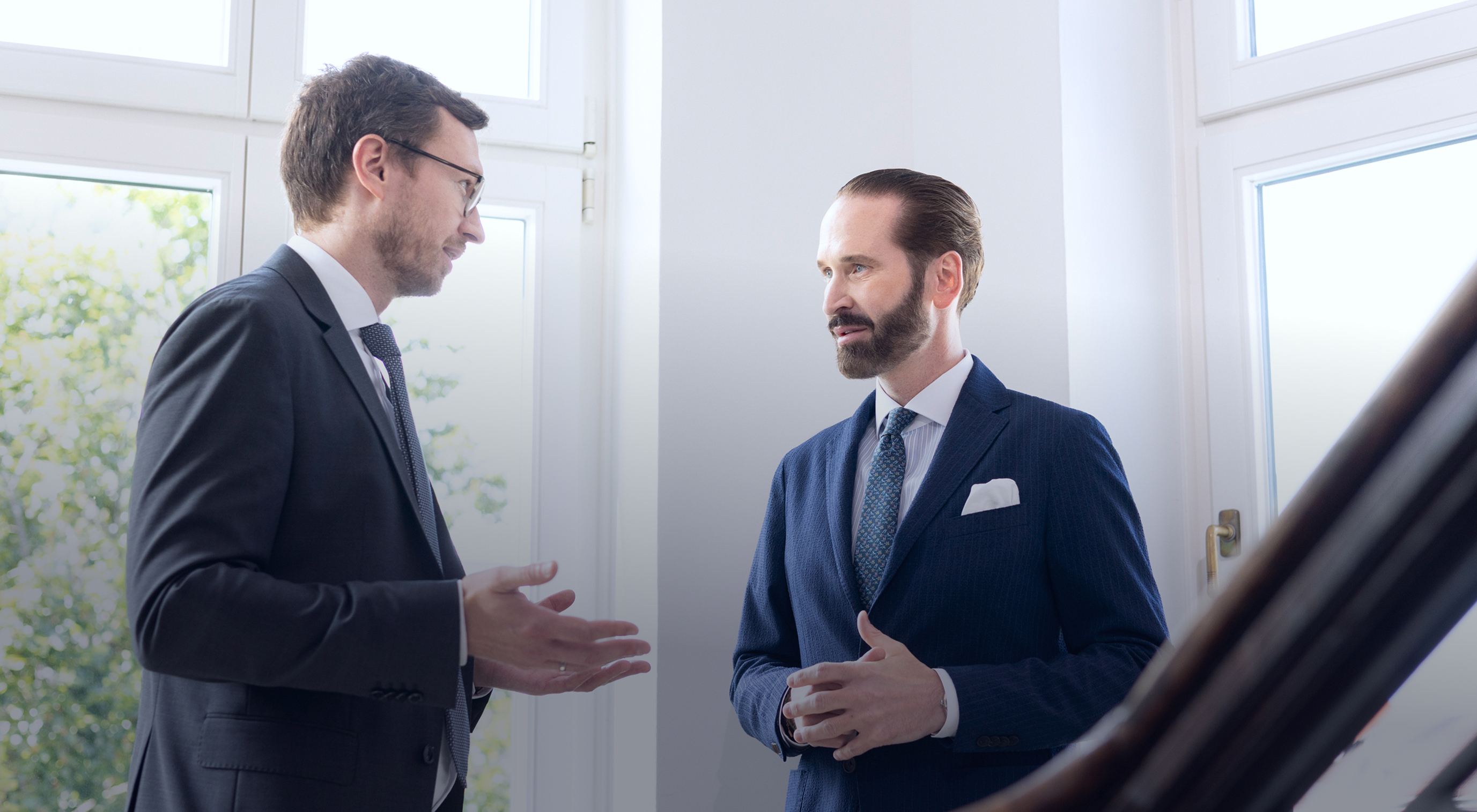 Quo vadis Erbschaftsteuer?