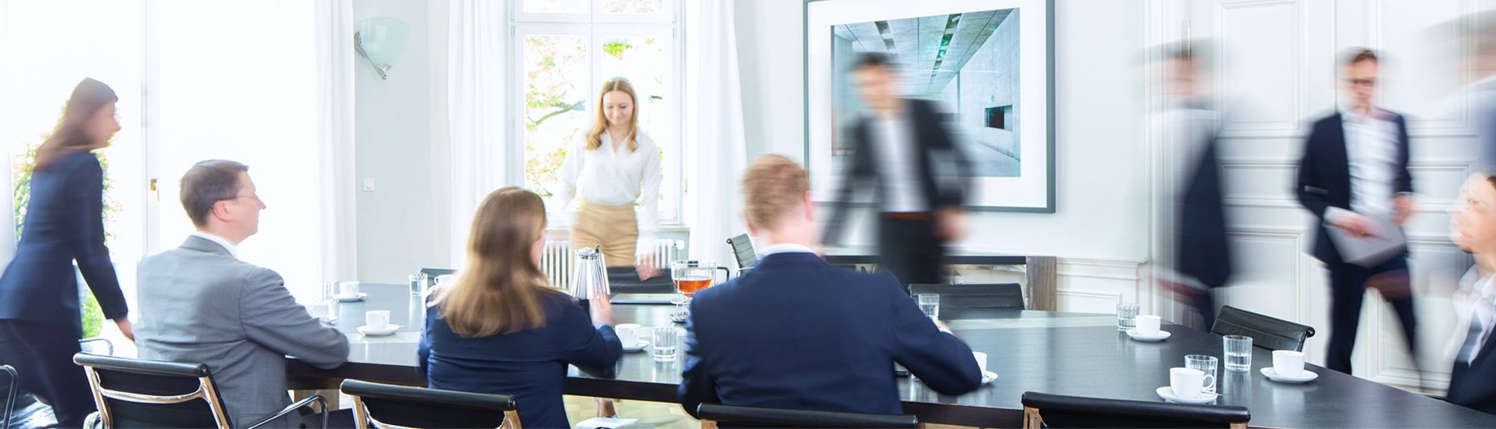 Italien vs. Big Tech