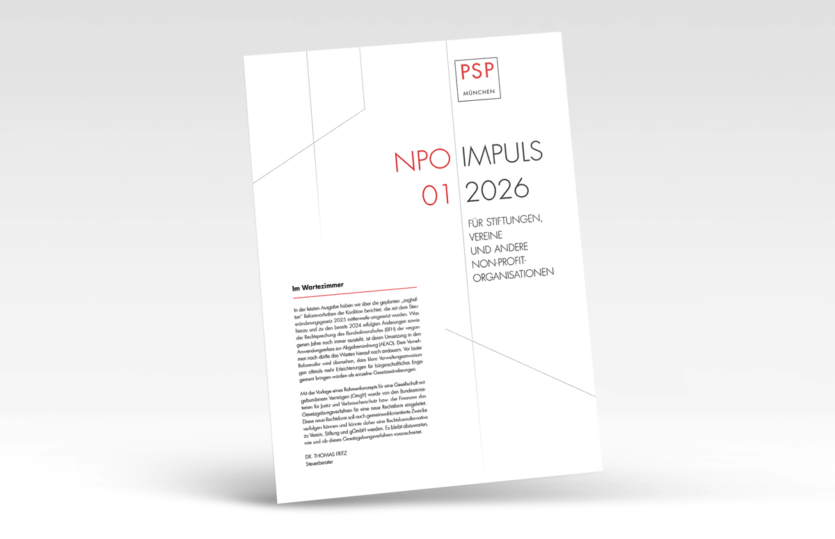 NPO Impuls 01/2026