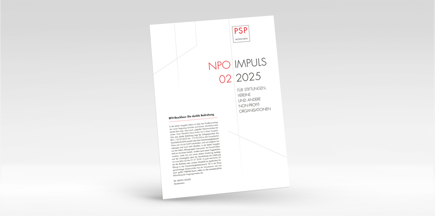 NPO Impuls 02 / 2025