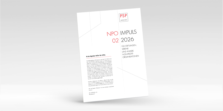 NPO Impuls 02 / 2026