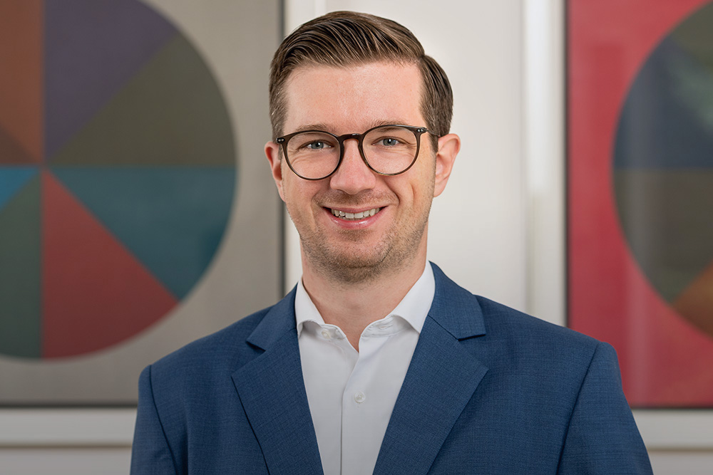 Maximilian Baier