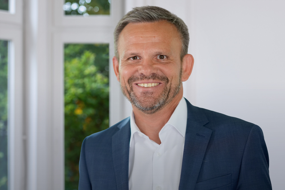 Thomas Haß