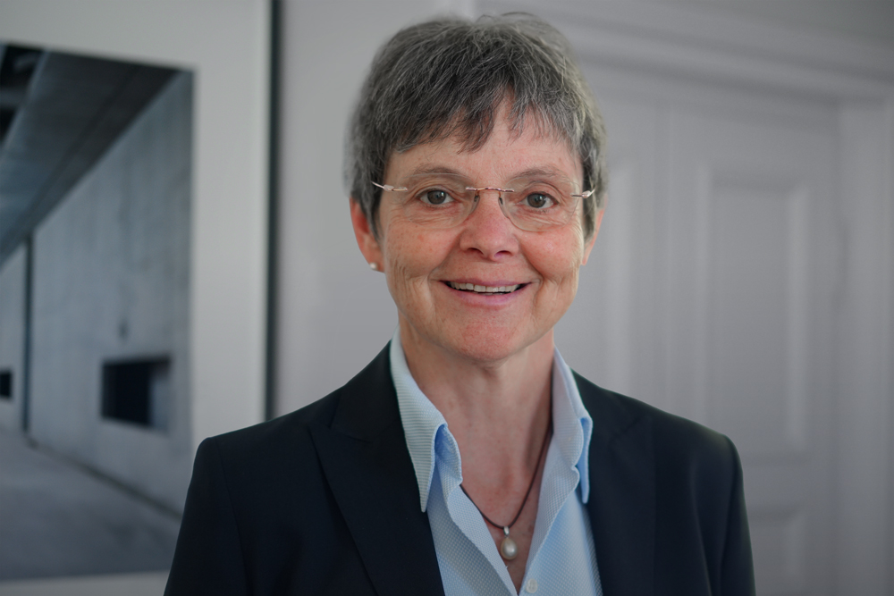 Gudrun Lechner