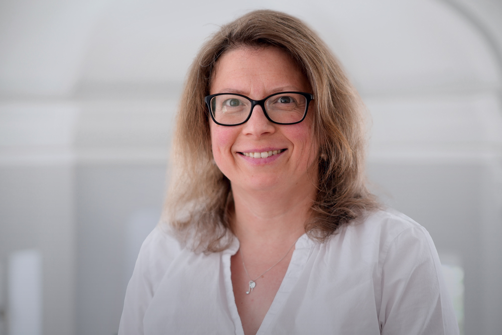 Anja Leiher