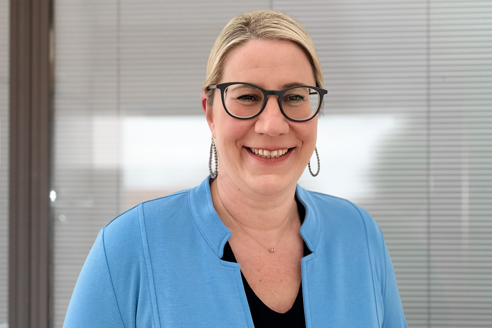 Annette Marschall