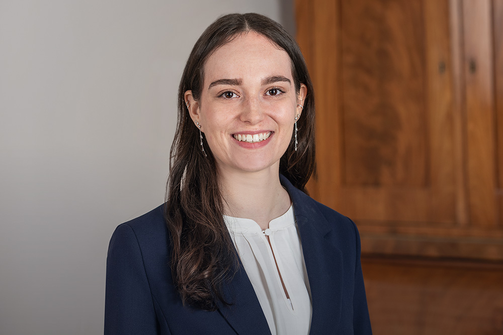 Christina Münzenhofer