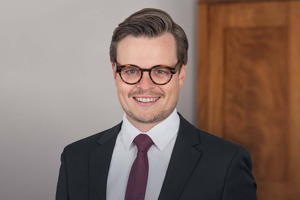 Johannes Vogl, LL.M.